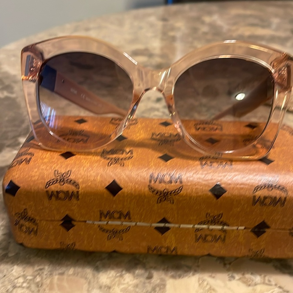 MCM Sunglasses